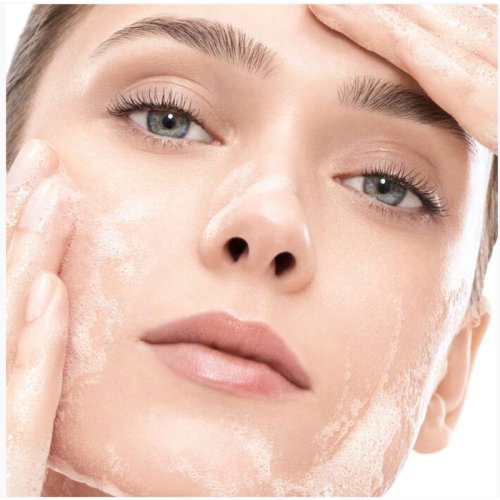 GUERLAIN Abeille Royale - Soin-en-Mousse Nettoyant 3346470619890